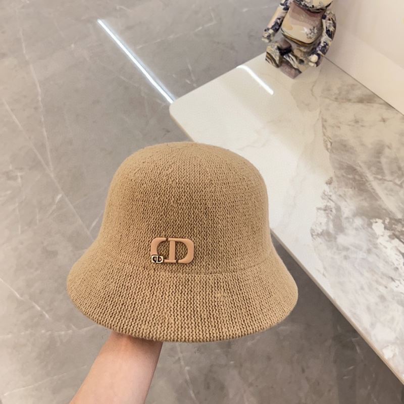 Christian Dior Caps